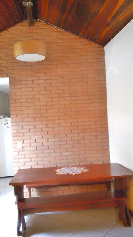 Villa Casa Em Araquari Exterior foto