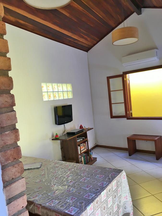 Villa Casa Em Araquari Exterior foto