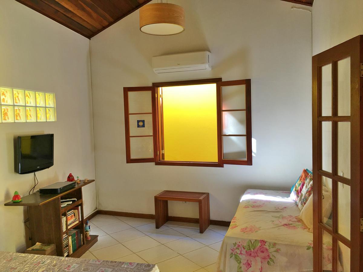 Villa Casa Em Araquari Exterior foto